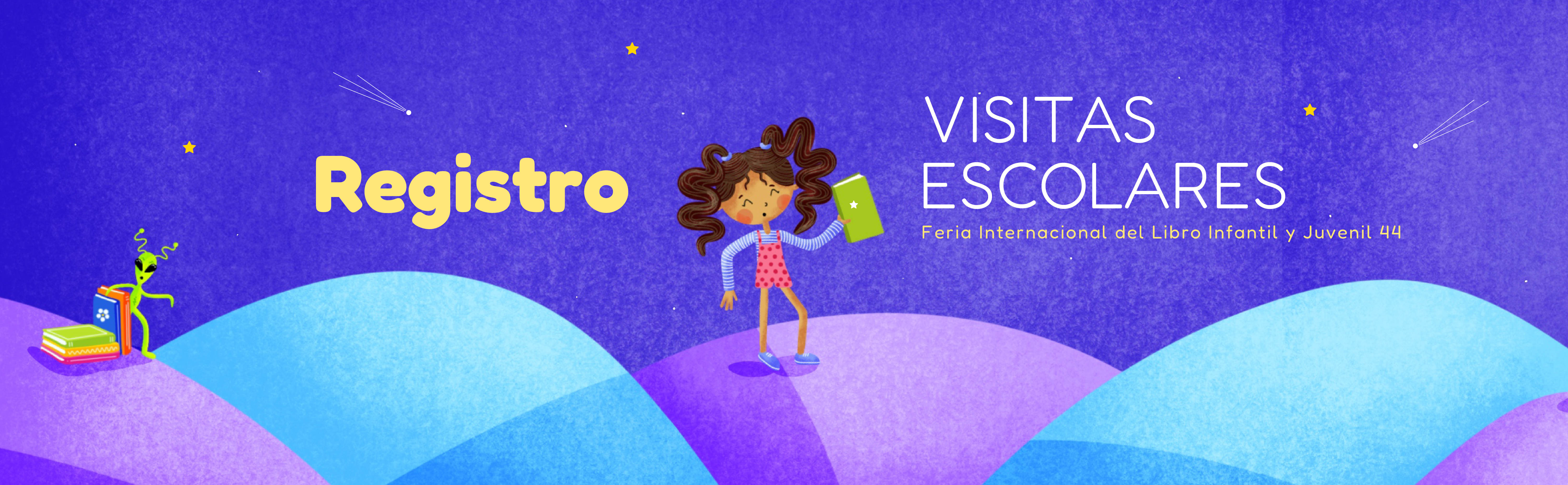 Visitas Escolares FILIJ